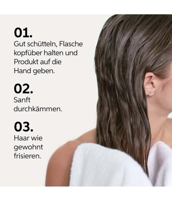 Wella INVIGO Color Brilliance Schaumfestiger 200 ml 4064666585680 visual3-shot_de