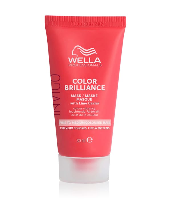 Produktbild 1 von 6, Wella Professionals Invigo Haarmaske