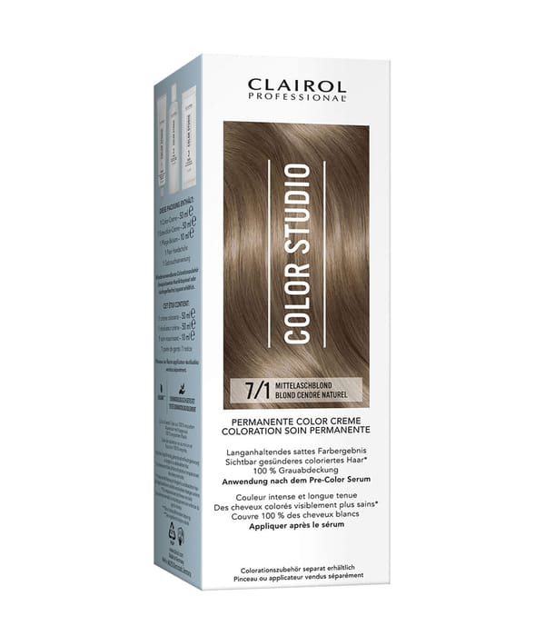 Produktbild 1 von 6, Clairol Color Studio Haarfarbe