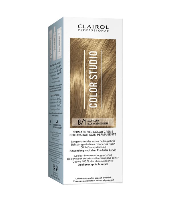 Produktbild 1 von 6, Clairol Color Studio Haarfarbe