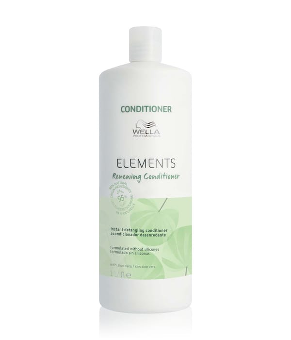 Produktbild 1 von 6, Wella Professionals Elements Conditioner