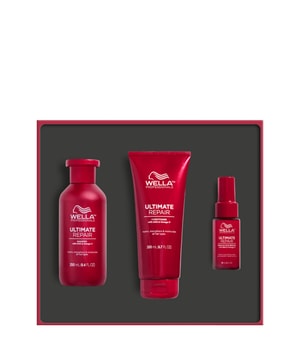 2. Bild von Wella Professionals Ultimate Repair Gift Box Haarpflegeset