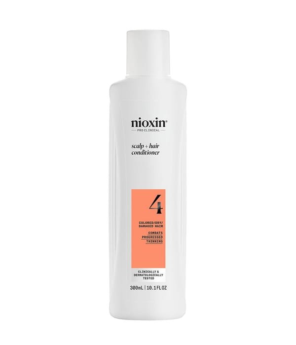 Produktbild 1 von 5, Nioxin System 4 Conditioner