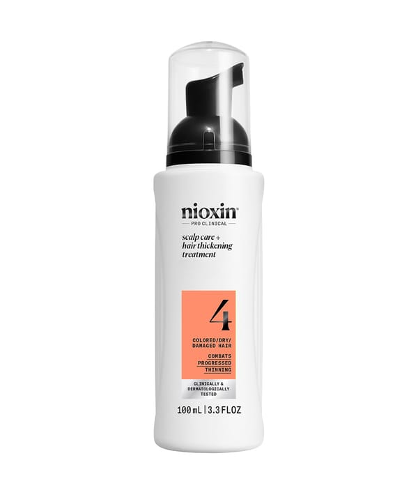 Produktbild 1 von 4, Nioxin System 4 Leave-in-Treatment