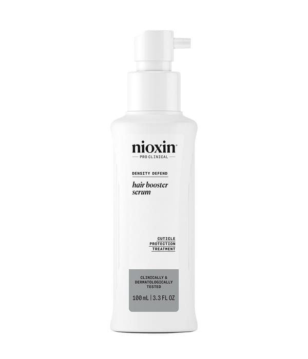 Produktbild 1 von 5, Nioxin Density Defend Haarserum