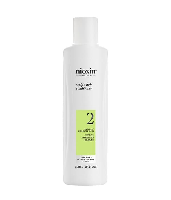 Produktbild 1 von 5, Nioxin System 2 Conditioner
