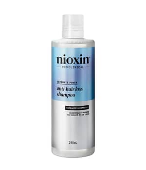 Nioxin Anti-Hair Loss Shampoo 240 ml