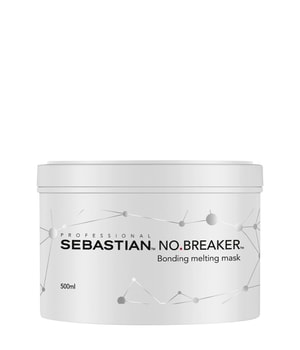 Sebastian Professional No.Breaker Bonding Melting Mask Haarmaske 500 ml