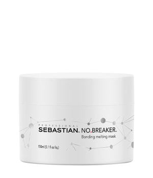 Sebastian Professional No.Breaker Bonding Melting Mask Haarmaske 150 ml