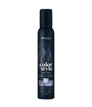 INDOLA Color Style Mousse Haarfarbe 200 ml 4067971003023 base-shot_de