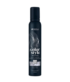 INDOLA Color Style Mousse Haarfarbe 200 ml 4067971003061 base-shot_de