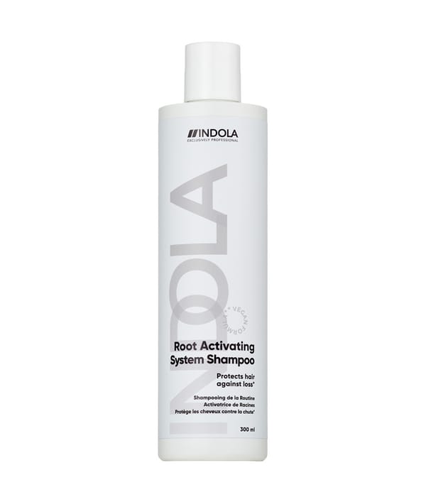 Produktbild 1 von 2, INDOLA Root Activating System Haarshampoo