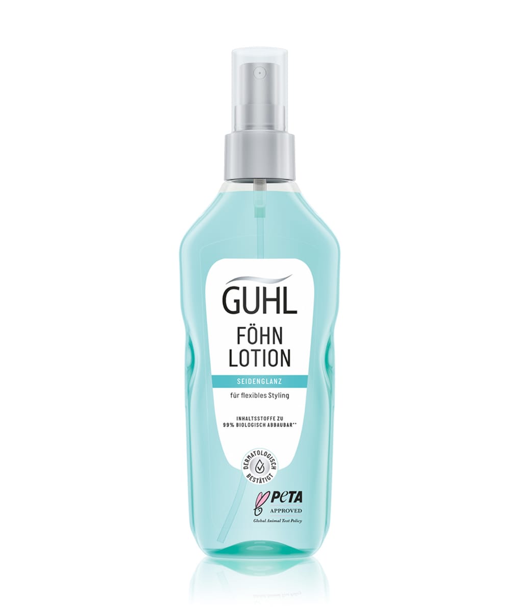 GUHL Föhnlotion Föhnlotion 150 ml 4072600282243 base-shot_de