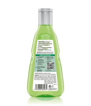 2. Bild von GUHL Frische & Leichtigkeit Haarshampoo