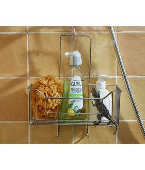 5. Bild von GUHL Frische & Leichtigkeit Haarshampoo