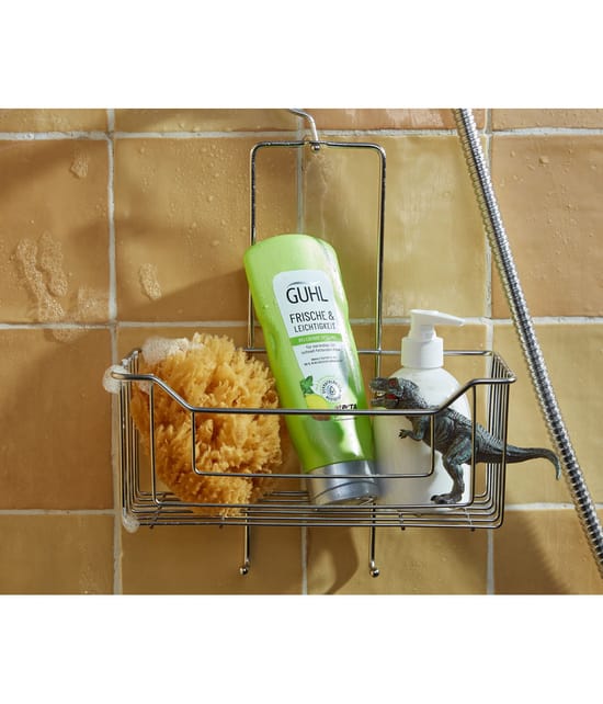 GUHL Frische & Leichtigkeit Conditioner 200 ml 4072600282335 visual3-shot_de