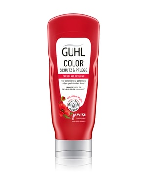 GUHL Color Schutz Conditioner 200 ml 4072600282489 base-shot_de