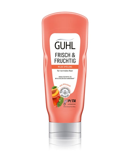 Produktbild 1 von 3, GUHL Frische & Fruchtig Conditioner