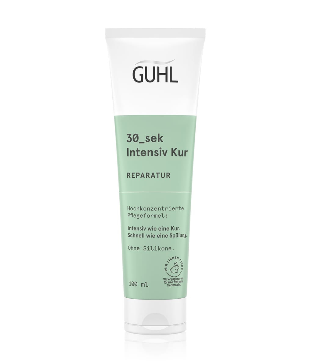 GUHL 30_sek Kur Haarkur 100 ml 4072600720080 base-shot_de