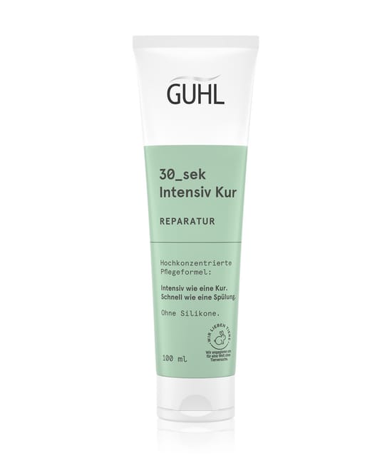 Produktbild 1 von 3, GUHL 30_sek Kur Haarkur