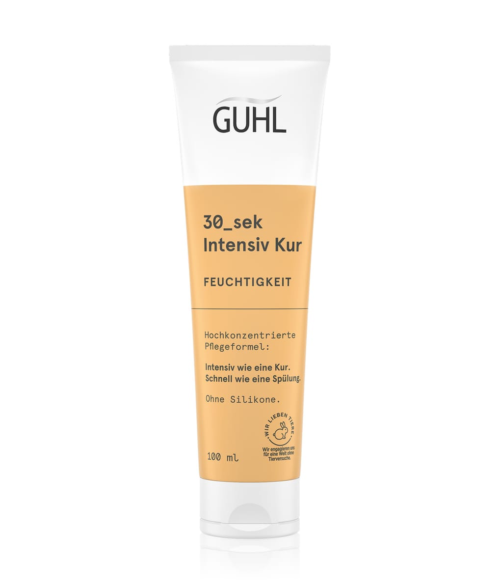 GUHL 30_sek Kur Haarkur 100 ml 4072600720097 base-shot_de