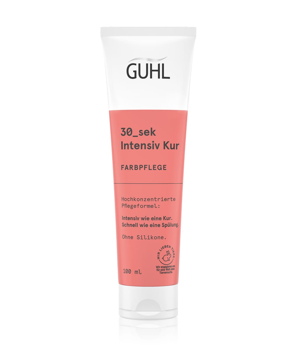GUHL 30_sek Kur Haarkur 100 ml 4072600720103 base-shot_de