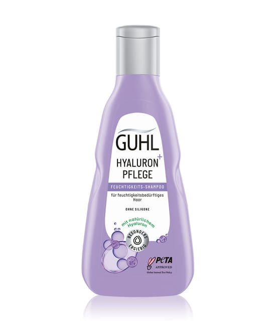 Produktbild 1 von 2, GUHL Hyaluron Pflege Haarshampoo