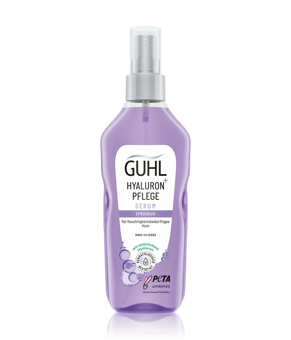 GUHL Hyaluron Pflege Haarkur 150 ml 4072600720233 base-shot_de
