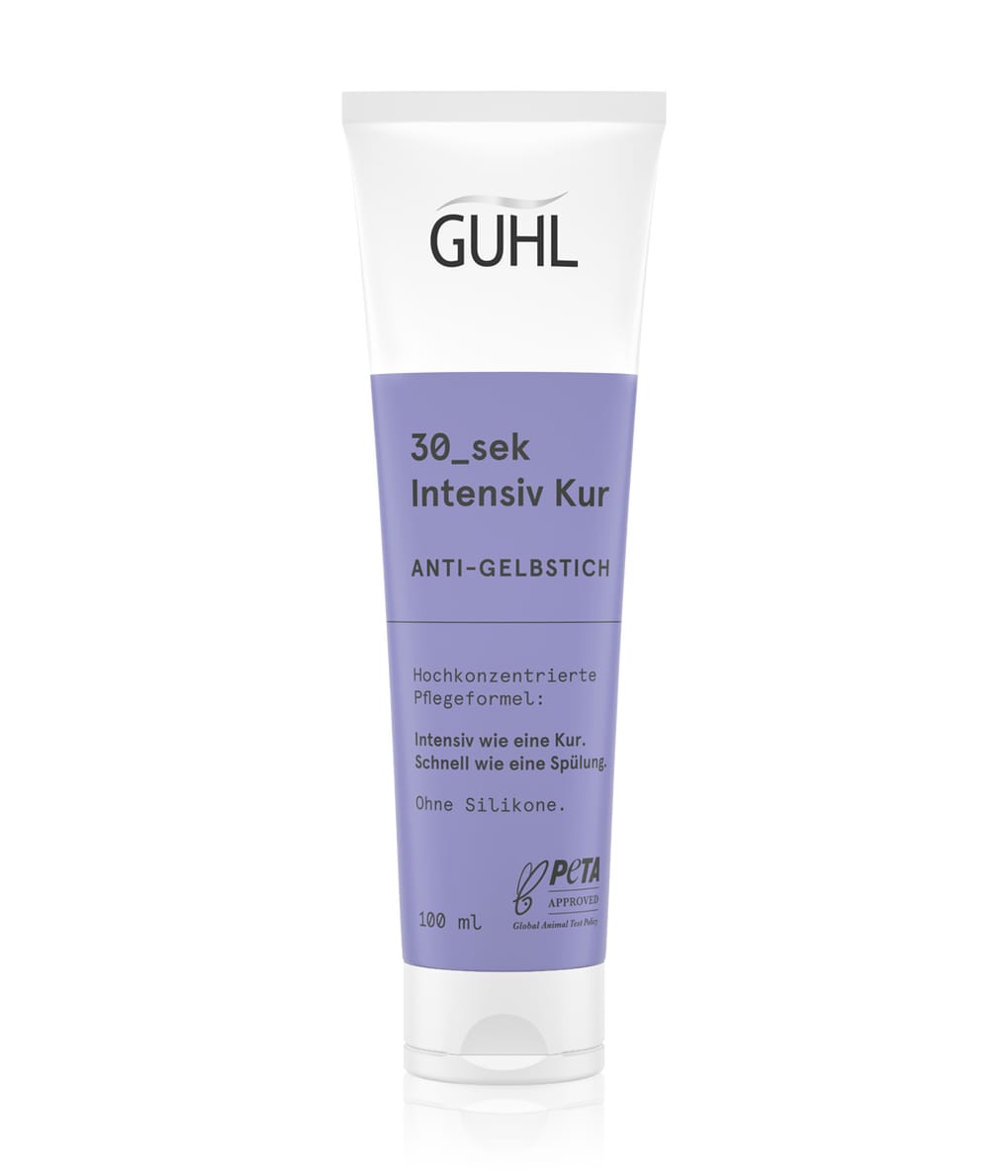 GUHL 30_sek Kur Haarkur 100 ml 4072600720295 base-shot_de