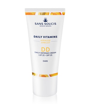 Sans Soucis Daily Vitamins DD Cream 30 ml 4086200256511 base-shot_de