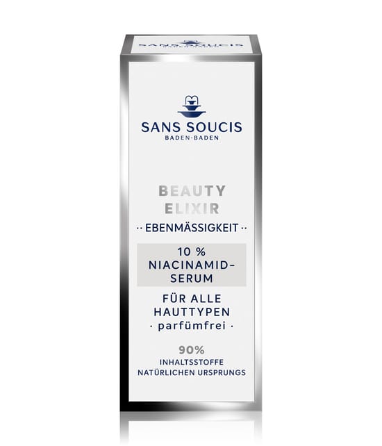 Produktbild 2 von 2, Sans Soucis Beauty Elixiere Gesichtsserum