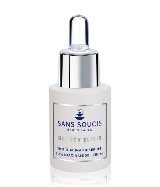 Produktbild 1 von 2, Sans Soucis Beauty Elixiere Gesichtsserum