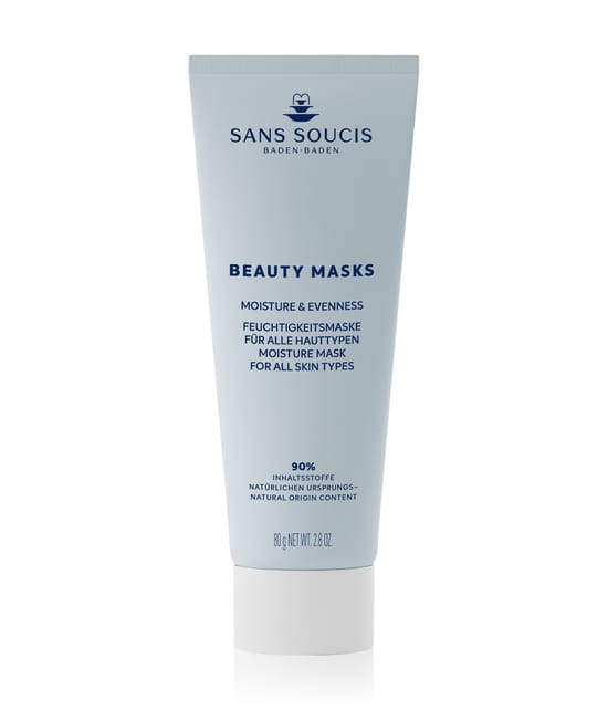 Produktbild 1 von 1, Sans Soucis Beauty Masks Gesichtsmaske
