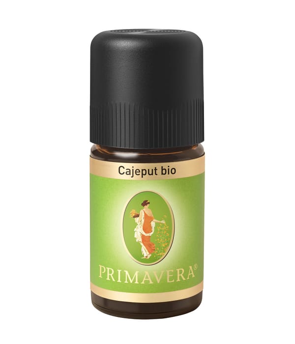 Produktbild 1 von 1, Primavera Ätherische Öle Duftöl