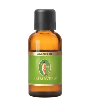 Primavera Ätherische Öle Lavandin bio Duftöl 50 ml