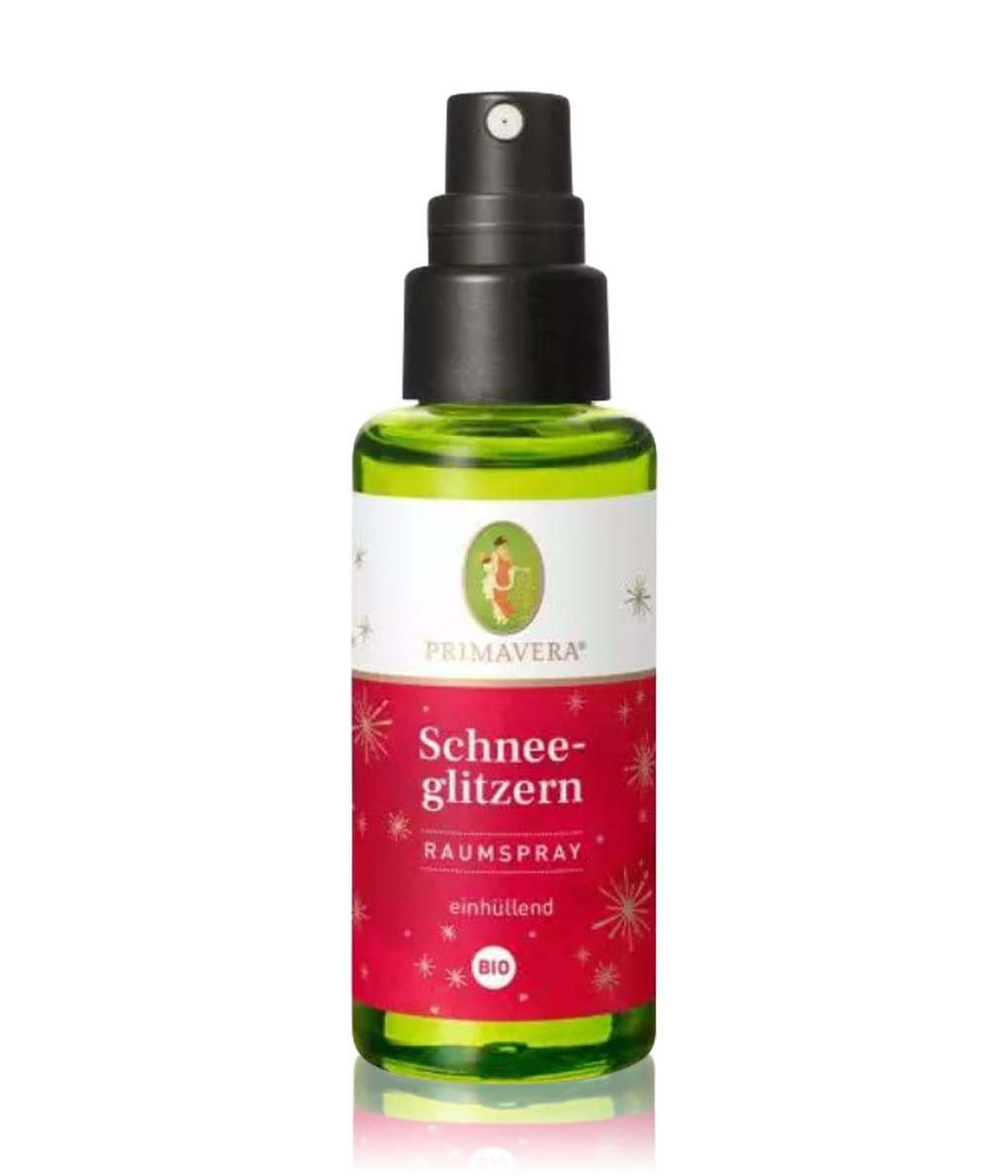 Primavera Weihnachten 2023 Raumspray 50 ml 4086900197091 base-shot_de