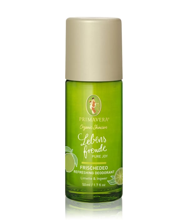 Produktbild 1 von 1, Primavera Lebensfreude Deodorant Roll-On