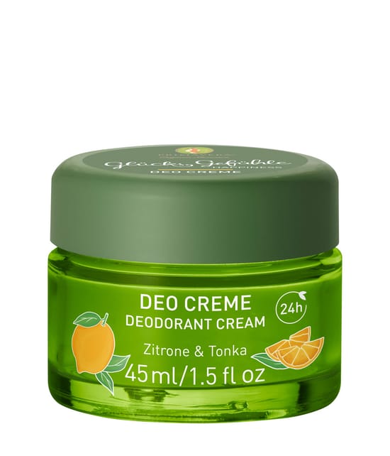 Primavera Glücksgefühle Deodorant Creme 45 ml 4086900268500 base-shot_de