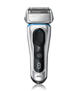 Braun Series 8 8390cc Elektrischer Rasierer 1 Stk