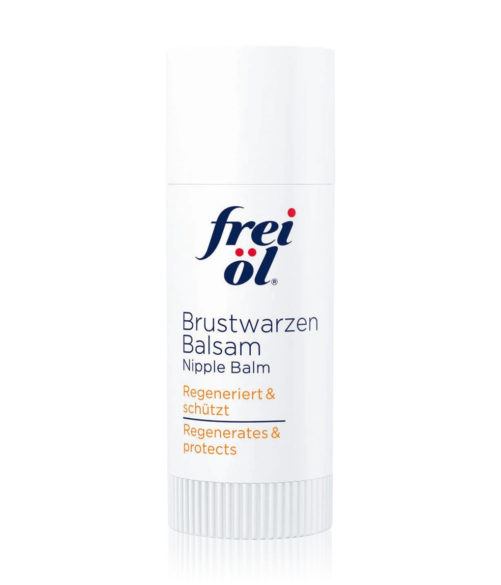 frei öl Mama Körperbalsam 7.5 ml 42132707 base-shot_de