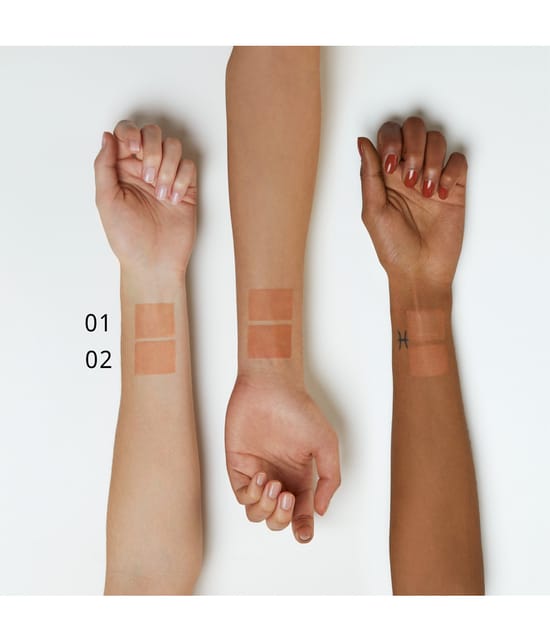 essence Sun Club Bronzingpuder 15 g 4250035258648 detail-shot_de