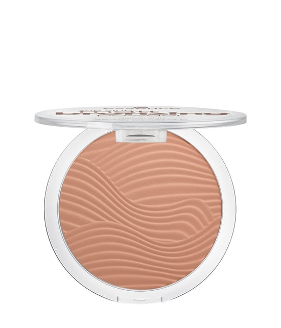 essence Sun Club Bronzingpuder 15 g 4250035258648 pack-shot_de