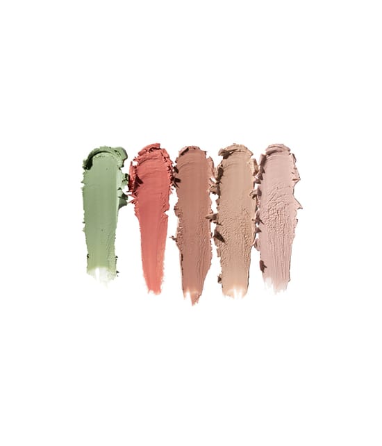 CATRICE Allround Concealer Palette 6 g 4250035261877 detail-shot_de