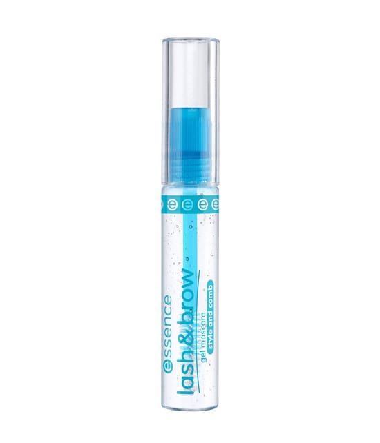 essence Lash & Brow Augenbrauengel 9 ml 4250035271180 pack-shot_de