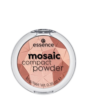 essence Mosaic Kompaktpuder 10 g 4250338412037 base-shot_de