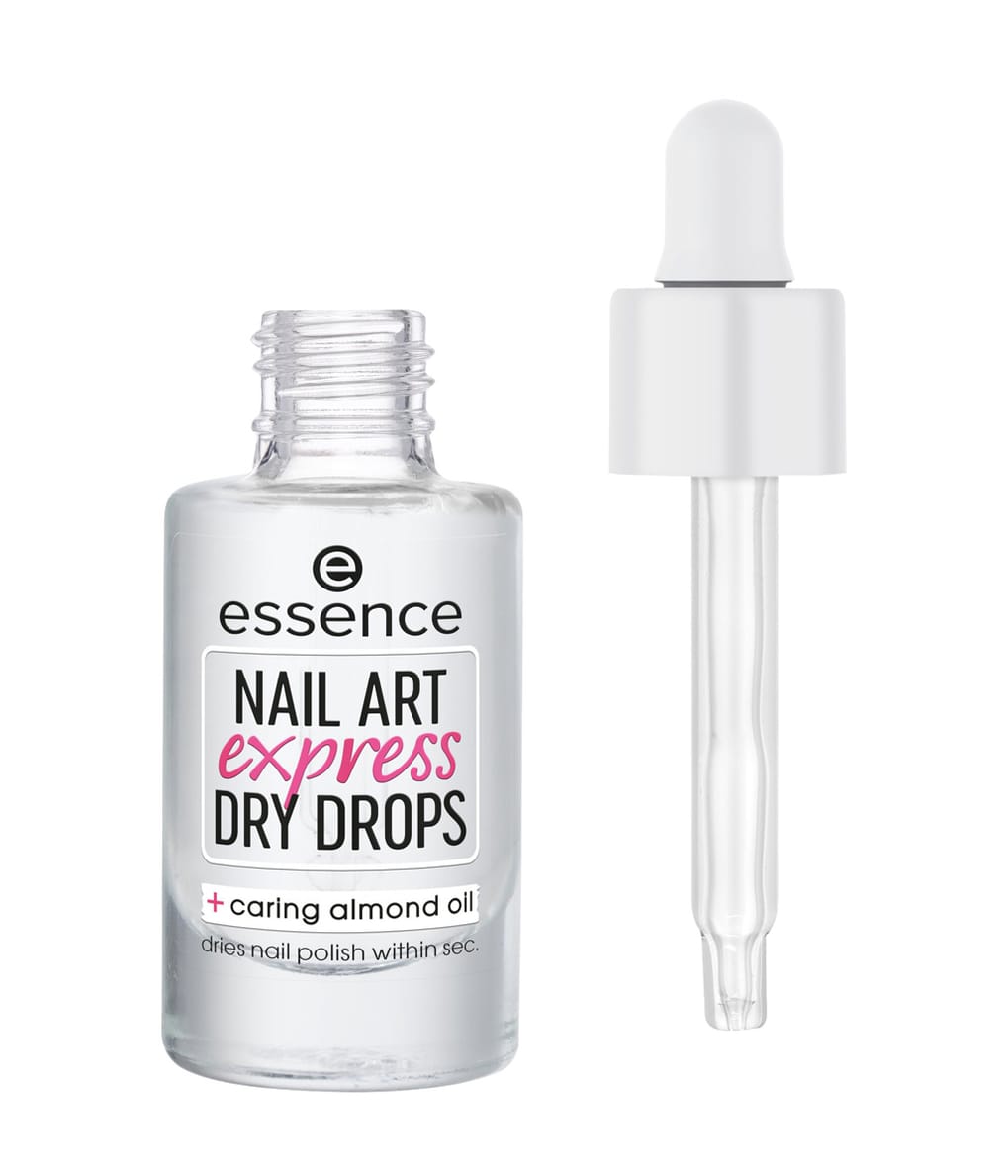 essence Nail Art Nagellacktrockner 8 ml 4250338443772 base-shot_de
