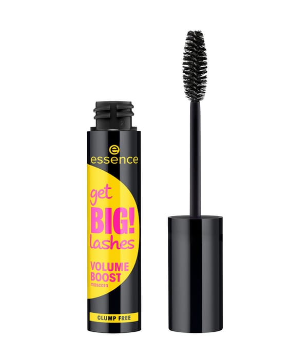 Produktbild 1 von 5, essence Get Big! Mascara