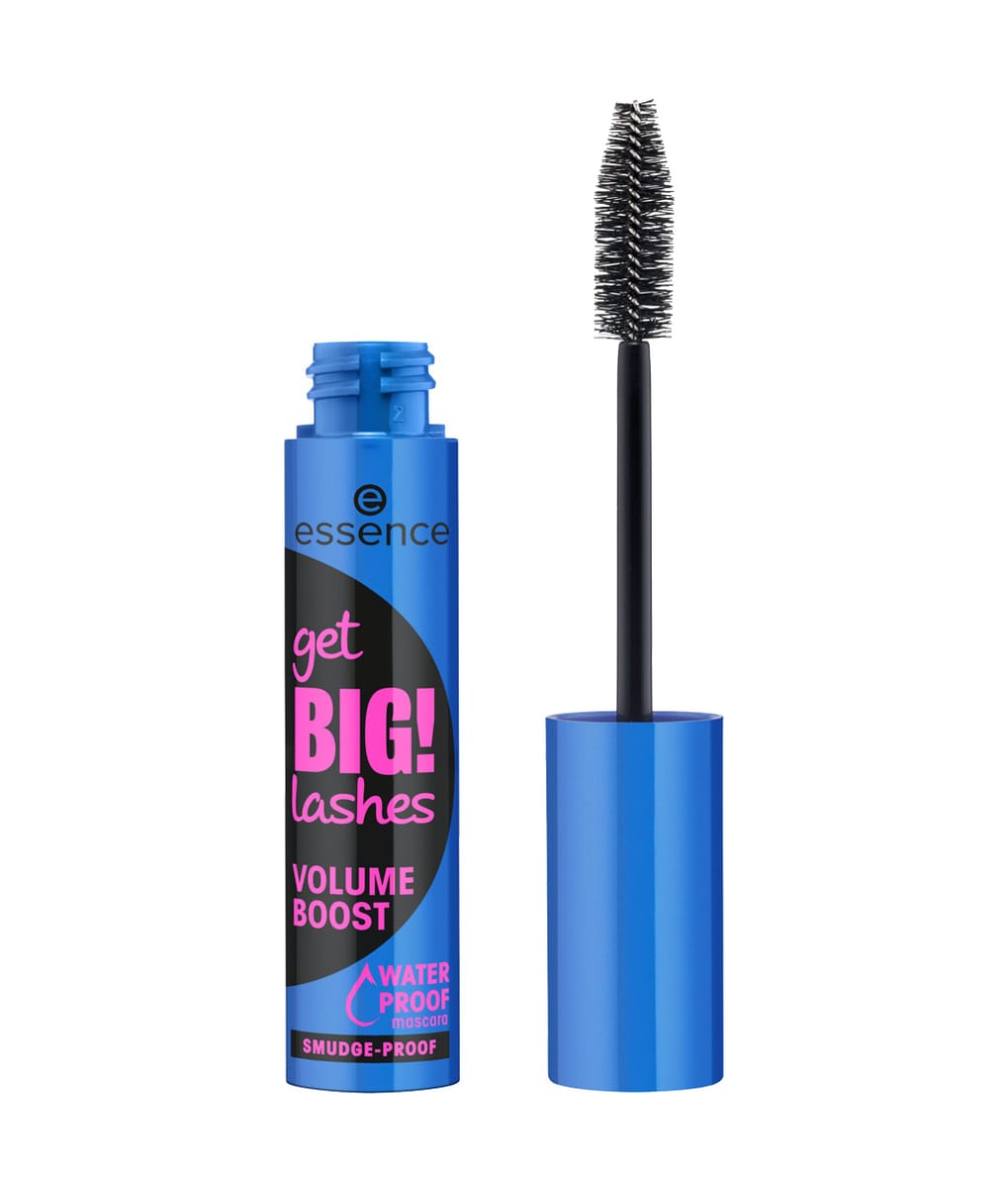 essence Get Big! Mascara 12 ml 4250338494415 base-shot_de