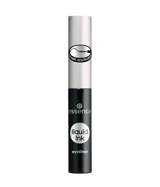 essence Liquid Ink Eyeliner 3 ml 4250587705454 pack-shot_de