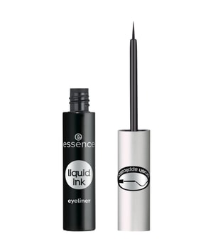 essence Liquid Ink Eyeliner 3 ml 4250587705454 base-shot_de